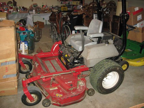 Property photo 7 - Real Estate & Personal Property Auction - Private Northeast Fort Wayne Country Setting on 3.6 Acres